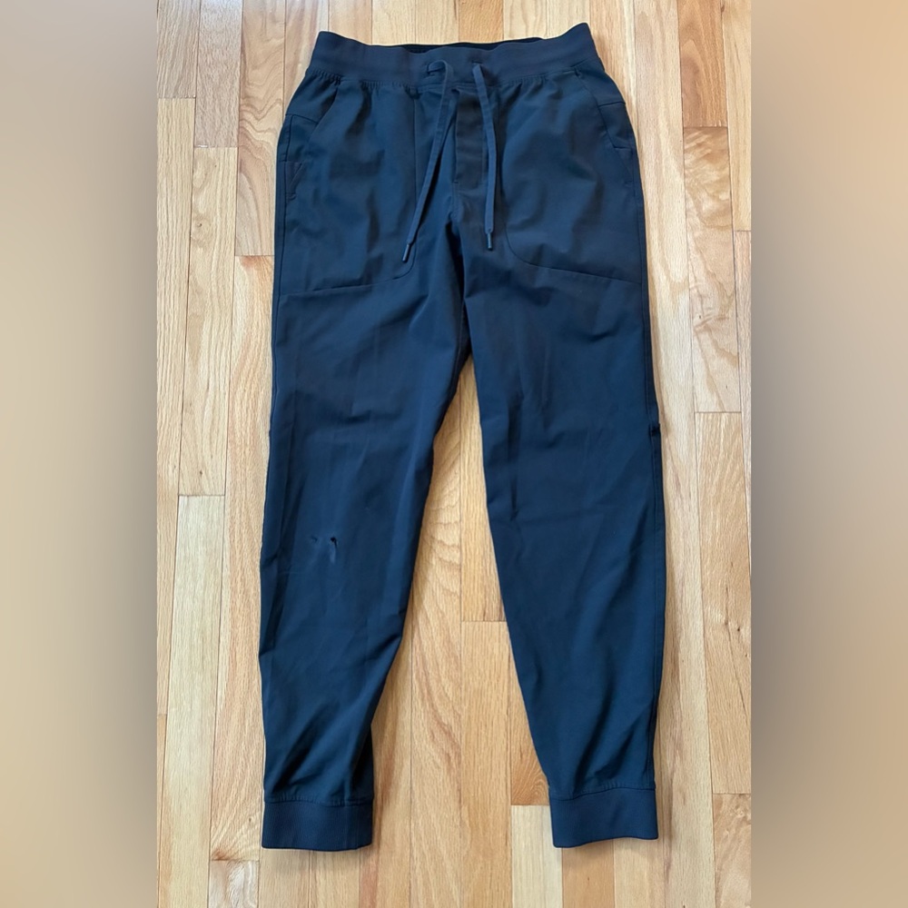 Lululemon Jogger Pants RN 106259 CA 35801 Men’s Size M